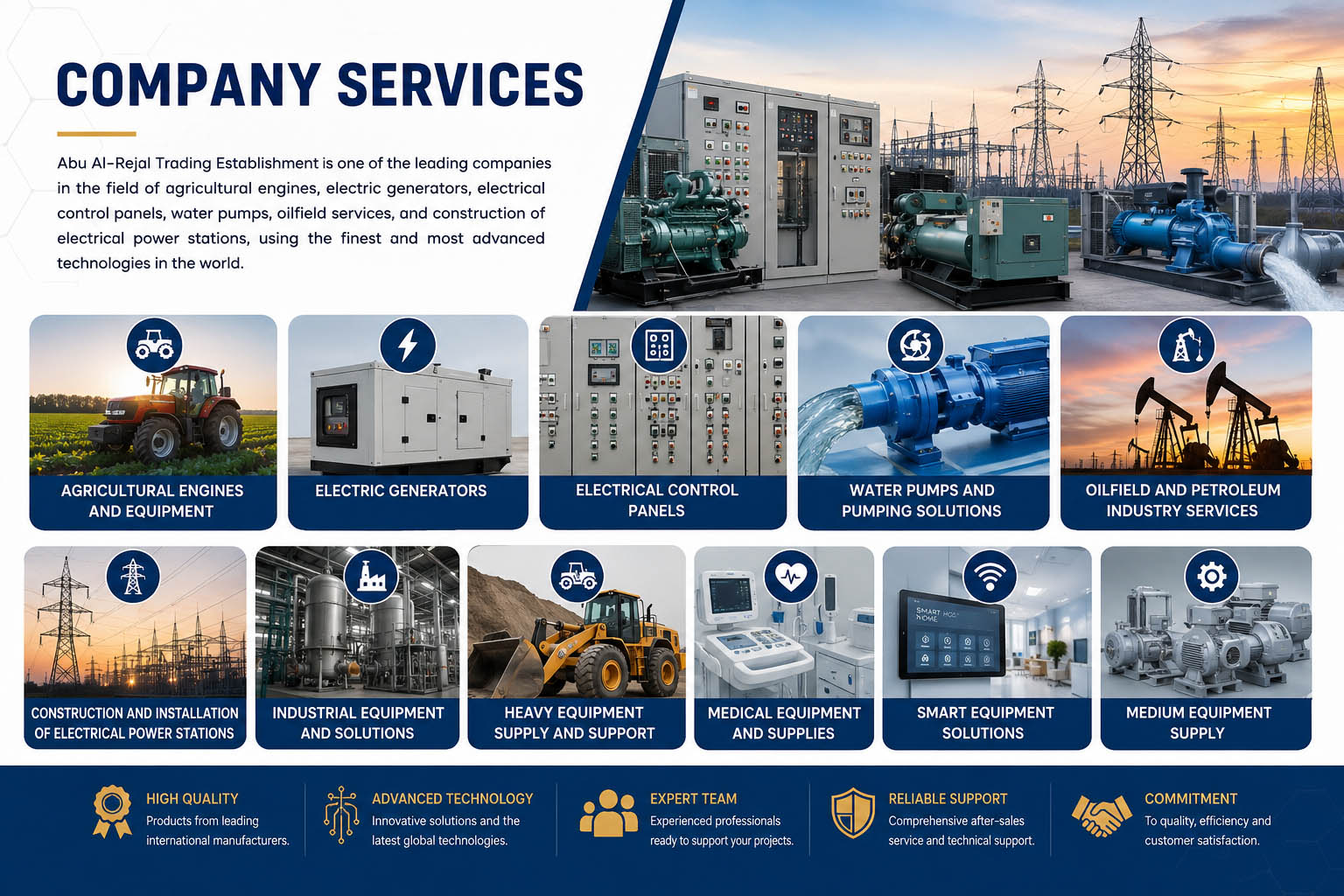 services